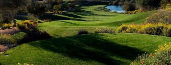 Eagle Mountain Golf Club is one of Locais curtidos por Paul.