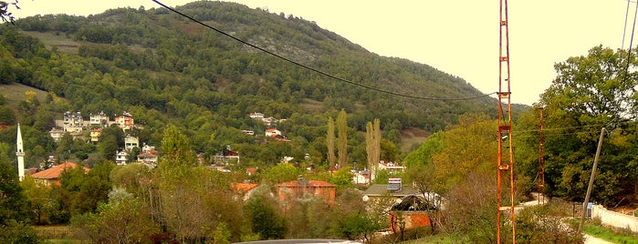 Güneyköy is one of Tempat yang Disukai ECE.