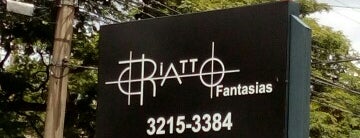 Criatto Fantasias is one of Utilidade Pública.