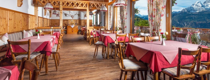 Gasthaus-Cafe Graflhöhe "Windbeutelbaron" is one of Austria 🇦🇹.