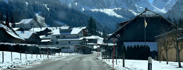 Schwarzsee is one of Svizzera.