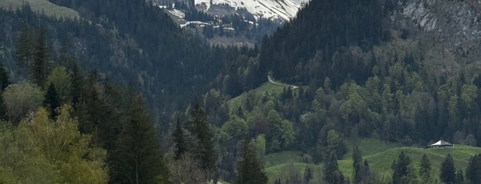 Schwarzsee is one of Kazou Destinations.