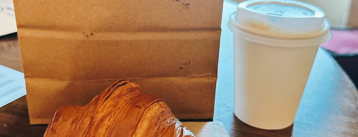 Lune Croissanterie is one of SYD MEL 2019.
