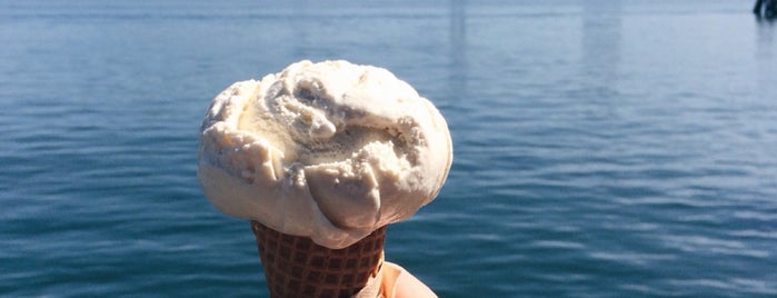 Humphry Slocombe is one of I Scream, You Scream, We All Scream for Ice Cream!.