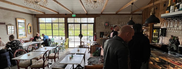 Café Kubanen is one of Gotland 2023.