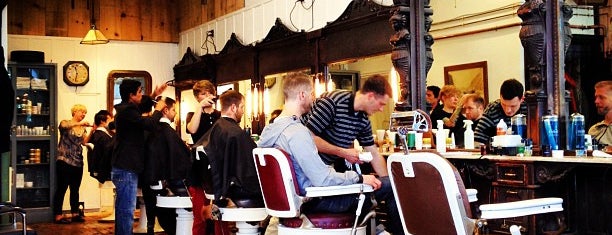 The 15 Best Places for Haircuts in San Francisco The 15 Best Places for Haircuts in San Francisco