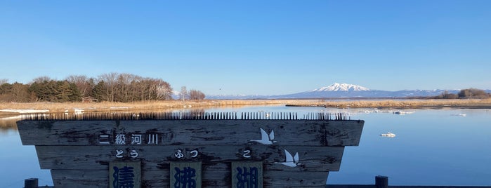 濤沸湖 is one of ほっけの道東.