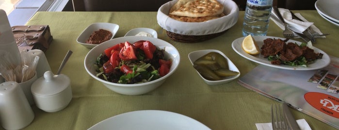 Konyalı Hacı Usta is one of Gökhanさんのお気に入りスポット.