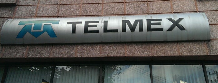 Tienda Telmex is one of Pedroさんのお気に入りスポット.