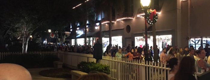 Nights Of Lights Festival 2022 is one of Restaurants in St Augustine.