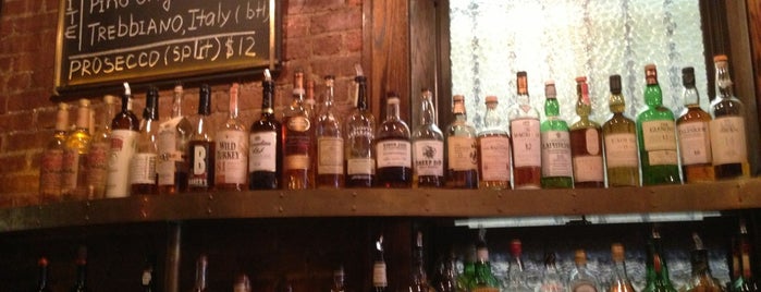 The Crown Inn is one of NYC - To Try (Brooklyn).