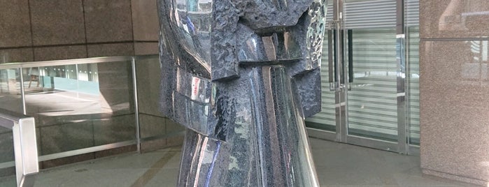 流 政之《OKIBARI YASU おきばりやす》 1989年 is one of 京都市下京区.