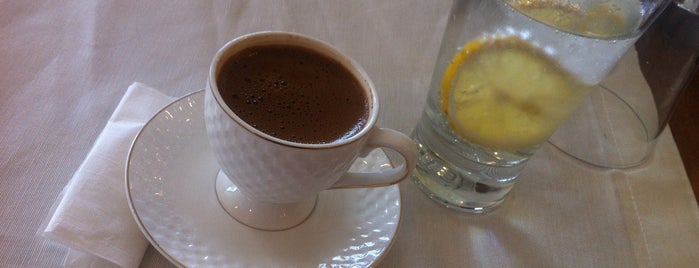 Hancı Kebap lzgara is one of Balıkesir'de Yemek.