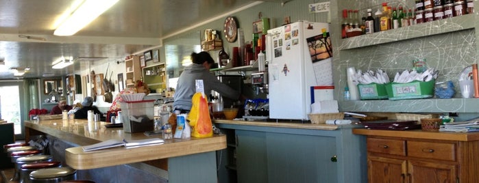 260 Cafe is one of Orte, die Joe gefallen.