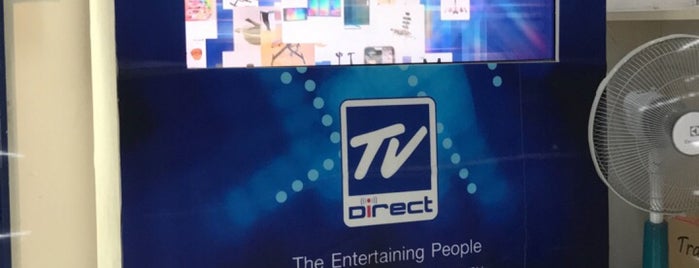 TV Direct Co., Ltd. is one of ถนอมมิตรพาร์ค // วัชรพล.