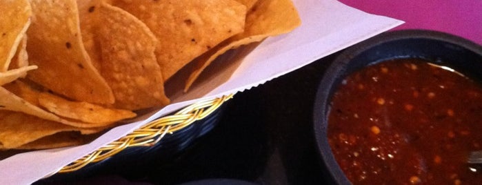 Los Panchos Mexican Grill & Seafood is one of Posti che sono piaciuti a Kim.