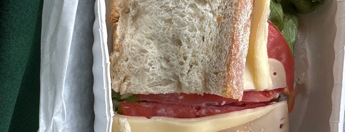 Chris' NY Sandwich Co is one of BUFFALO!!🦬🐃.