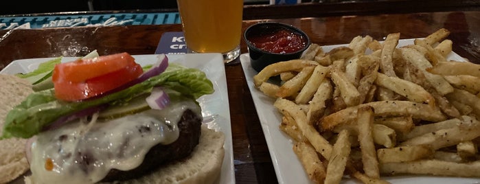 The Steer Restaurant & Saloon is one of Vegan Places.