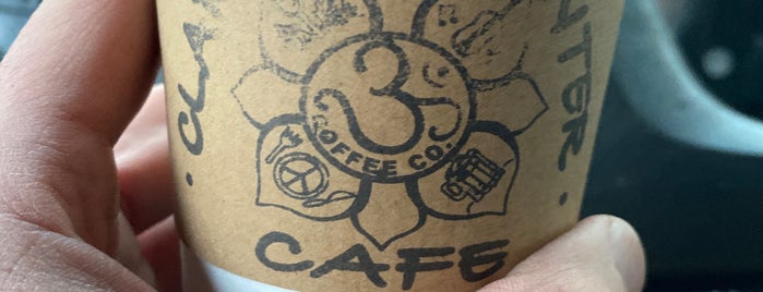 Clarence Center Coffee Co. is one of Buffalo.