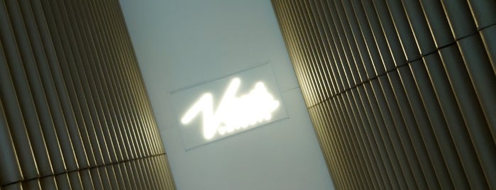 Veats Shibuya is one of ライブハウス.