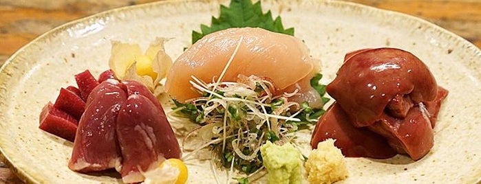 Ayamu-ya is one of Osaka Casual Dining.
