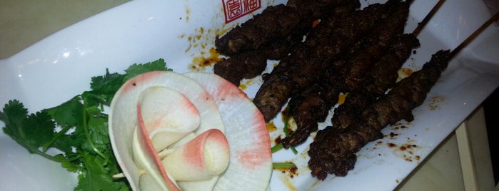 Hunan Taste is one of My Spots.