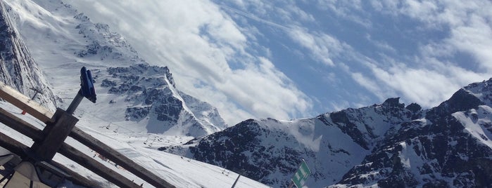 Skigebiet Gargellen is one of Wintersport..