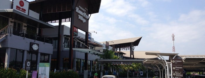 Villa Market is one of Phuket.