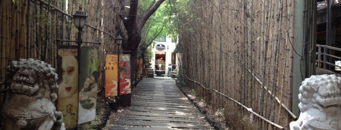 Dragon Hill Spa is one of Seoul.