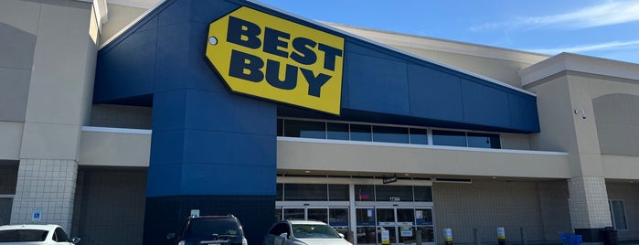 Best Buy is one of Retailers on TCsGotIT.com with in store pick up..