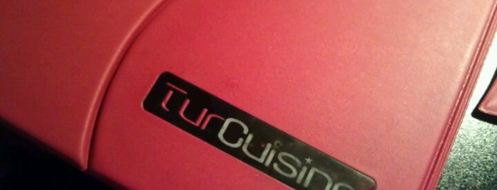 TurCuisine is one of Town of Herndon.