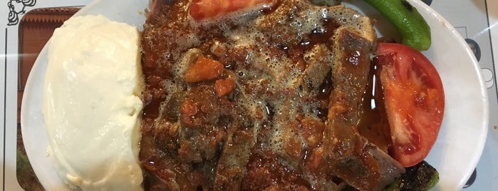 İskender is one of Mehmet 님이 좋아한 장소.