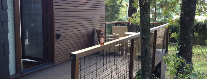 Pedras Salgadas is one of Cities in Portugal and Galicia.