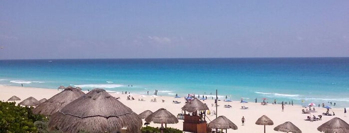 El Mirador is one of Cancun.
