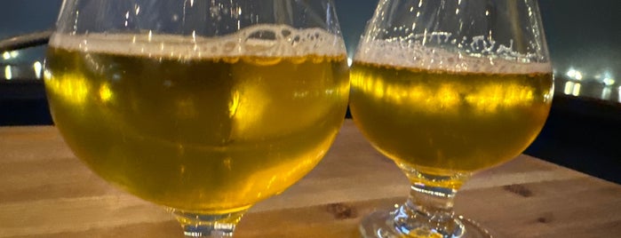 Alpha Acid Brewing is one of Bay Area Beer.