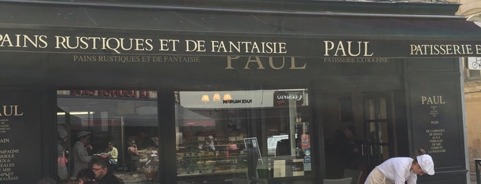 Paul is one of France road trip spots.