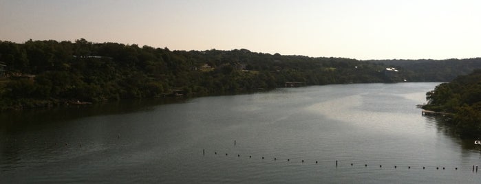 Colorado river is one of Marble Falls Life.