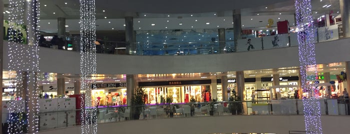 Tablo Mall is one of erbil.