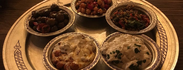 Yesemek Gaziantep Mutfağı is one of Sedat'ın Beğendiği Mekanlar.