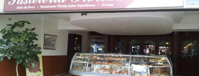 Restaurante Florida is one of Bogota.