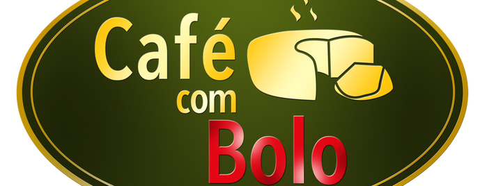 Café com Bolo Doceria