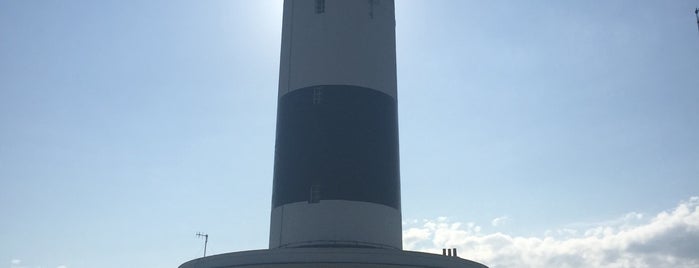 Phare de Chassiron is one of Top 10 favorites places in Île d'Oléron, France.