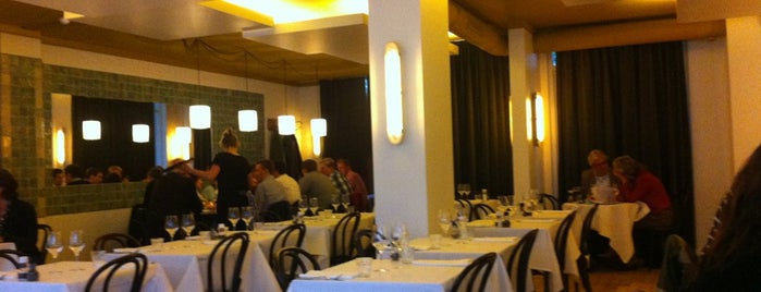 Fa. Speijkervet is one of Restaurants in A'dam!.