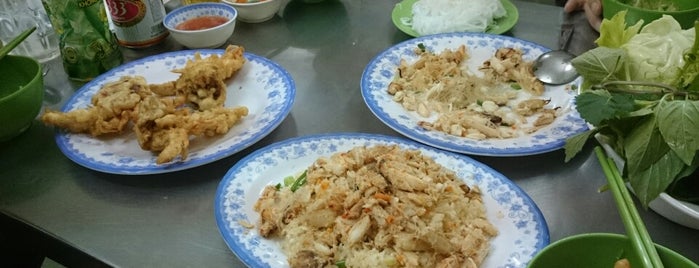 Miến Lươn 29 is one of Địa điểm ăn uống.