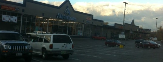 Albertsons is one of Lieux qui ont plu à Keith.