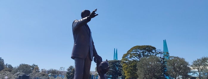 Partners - Walt Disney & Mickey Mouse is one of ディズニー.