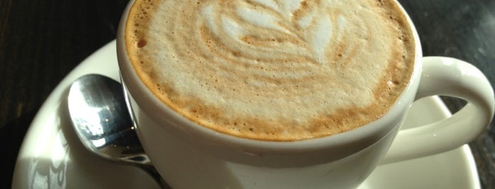 Caffe d'Bolla is one of /r/coffee.