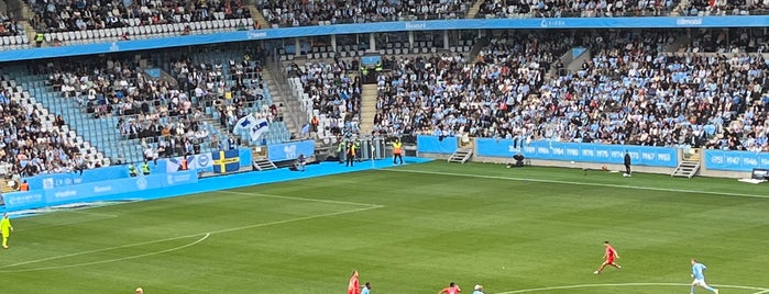 Eleda Stadion is one of Phoenix 💥💥💥 : понравившиеся места.