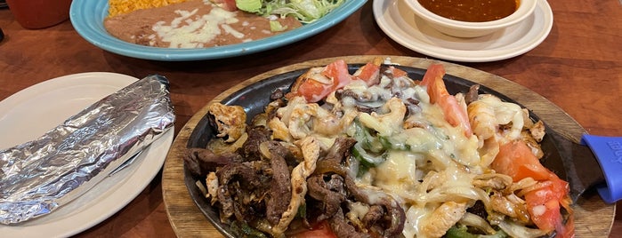 El Maguey is one of The 15 Best Places for Nachos in Kansas City.