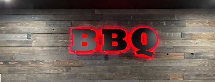 Smoketown BBQ is one of New: KC 2020 🆕.